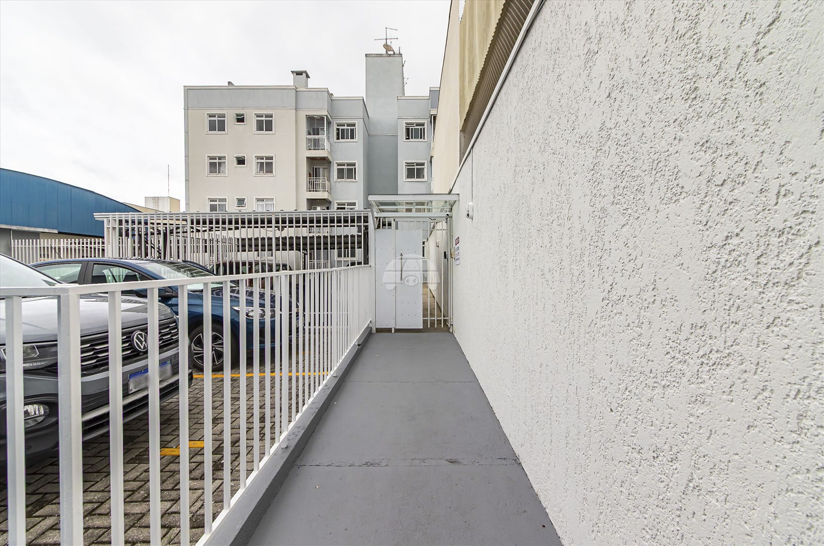 Apartamento à venda em Boqueirão, Curitiba — Kondor Imóveis: Imobiliária em Curitiba | Uma imobiliária pra você