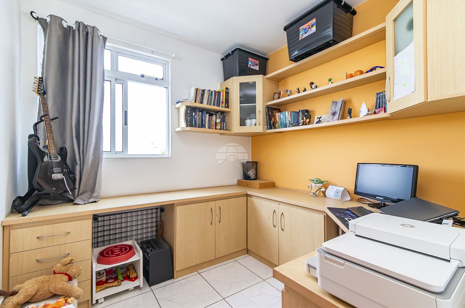 Apartamento à venda em Boqueirão, Curitiba — Kondor Imóveis: Imobiliária em Curitiba | Uma imobiliária pra você