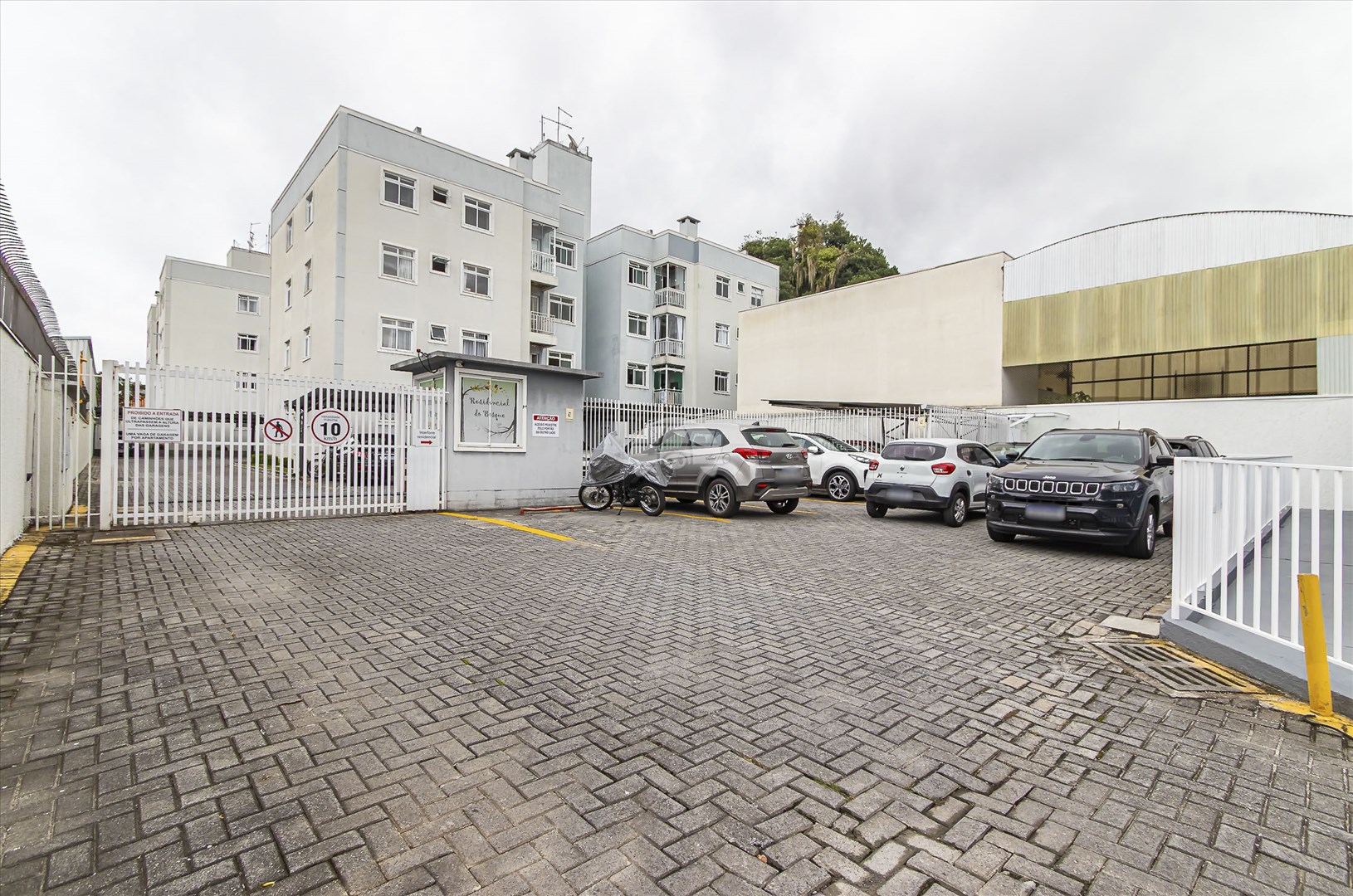 Apartamento à venda em Boqueirão, Curitiba — Kondor Imóveis: Imobiliária em Curitiba | Uma imobiliária pra você
