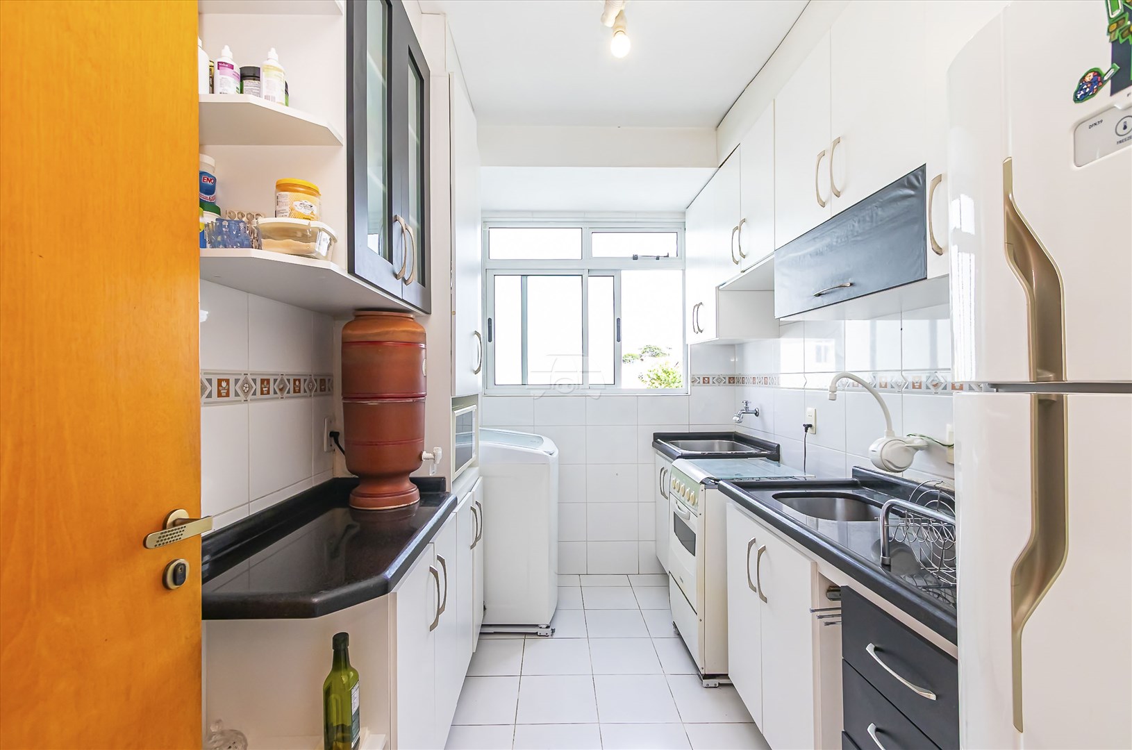 Apartamento à venda em Boqueirão, Curitiba — Kondor Imóveis: Imobiliária em Curitiba | Uma imobiliária pra você