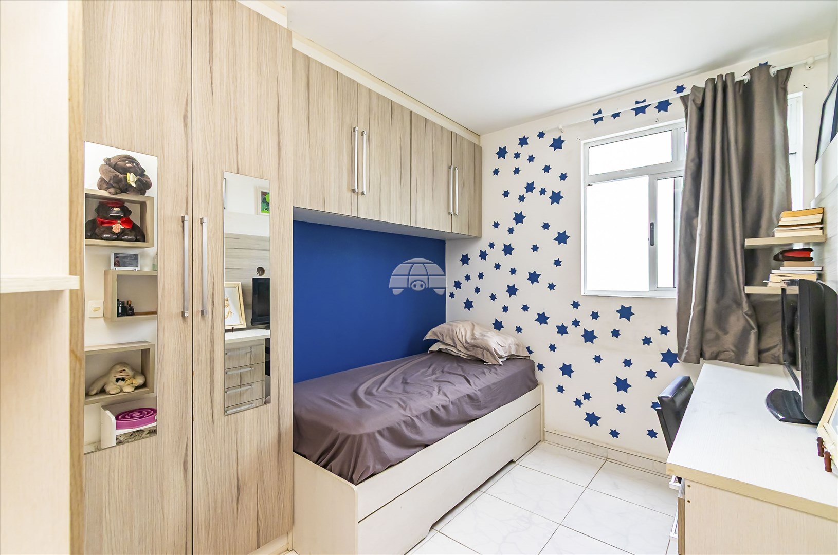 Apartamento à venda em Boqueirão, Curitiba — Kondor Imóveis: Imobiliária em Curitiba | Uma imobiliária pra você