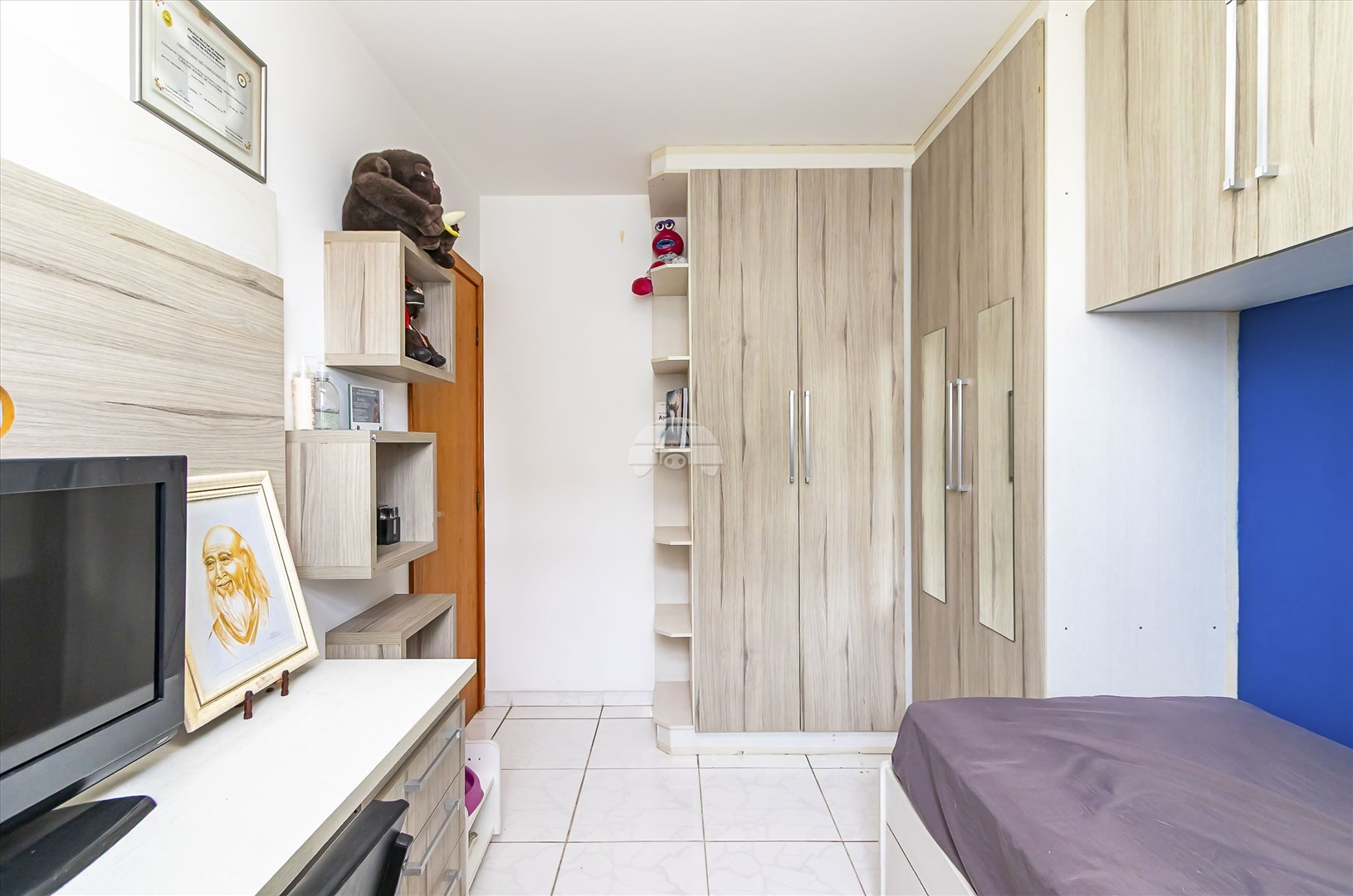 Apartamento à venda em Boqueirão, Curitiba — Kondor Imóveis: Imobiliária em Curitiba | Uma imobiliária pra você