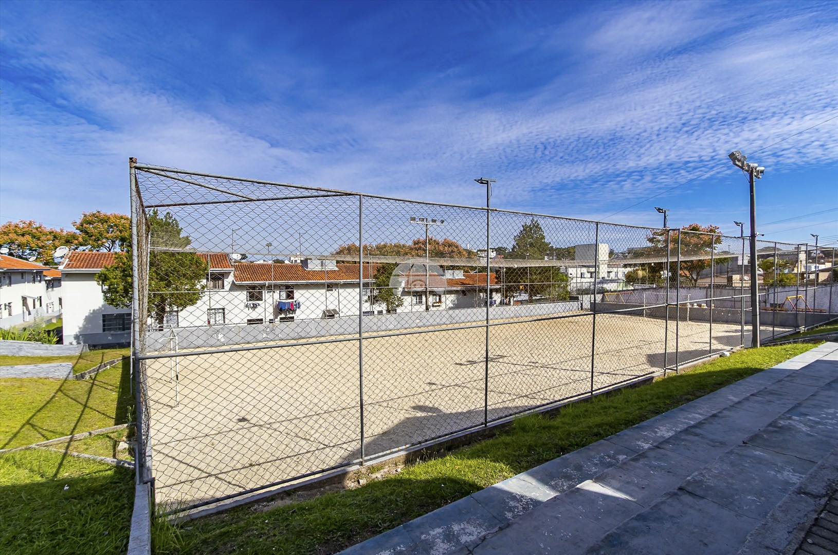 Apartamento à venda em Cajuru, Curitiba — Construa Assessoria Imobiliária