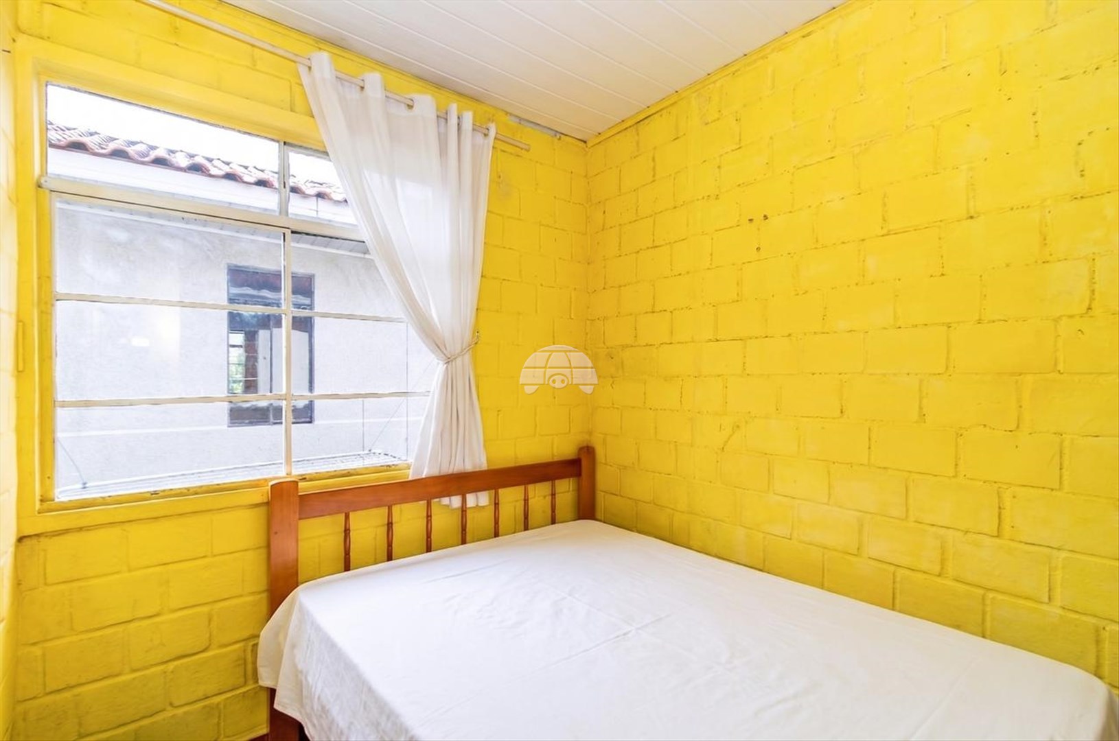 Apartamento à venda em Cajuru, Curitiba — Construa Assessoria Imobiliária