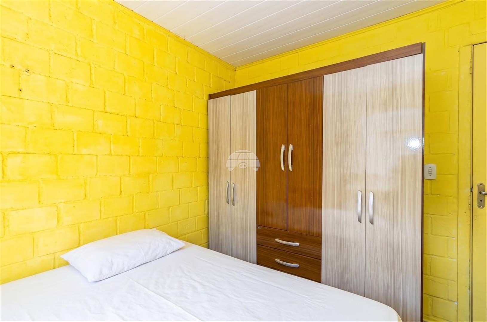 Apartamento à venda em Cajuru, Curitiba — Construa Assessoria Imobiliária
