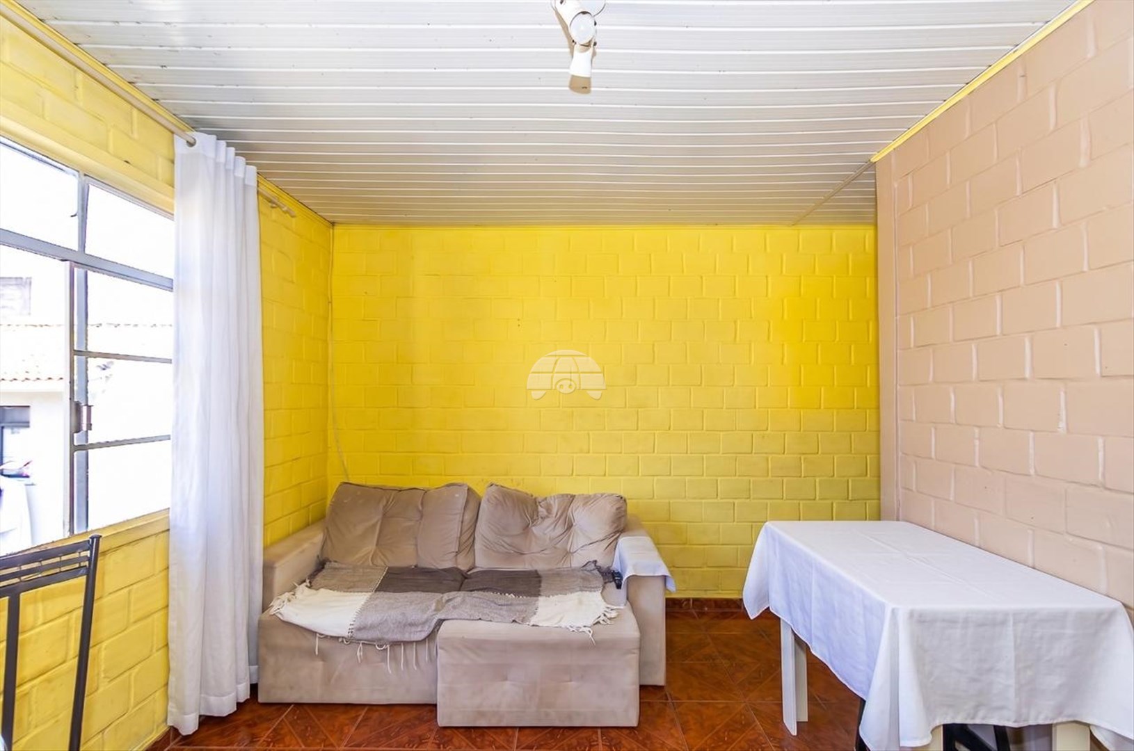 Apartamento à venda em Cajuru, Curitiba — Construa Assessoria Imobiliária