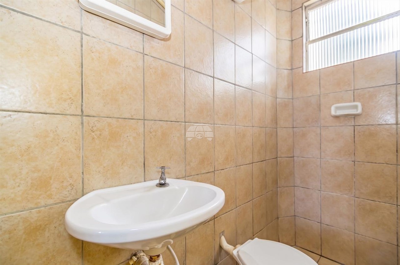 Apartamento à venda em Cajuru, Curitiba — Construa Assessoria Imobiliária