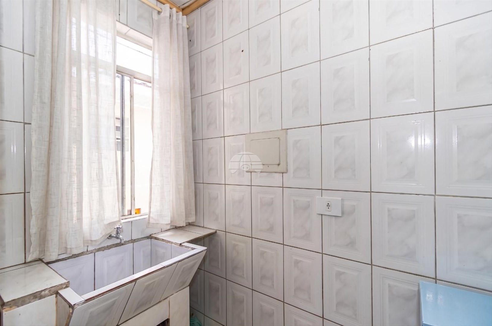 Apartamento à venda em Cajuru, Curitiba — Construa Assessoria Imobiliária