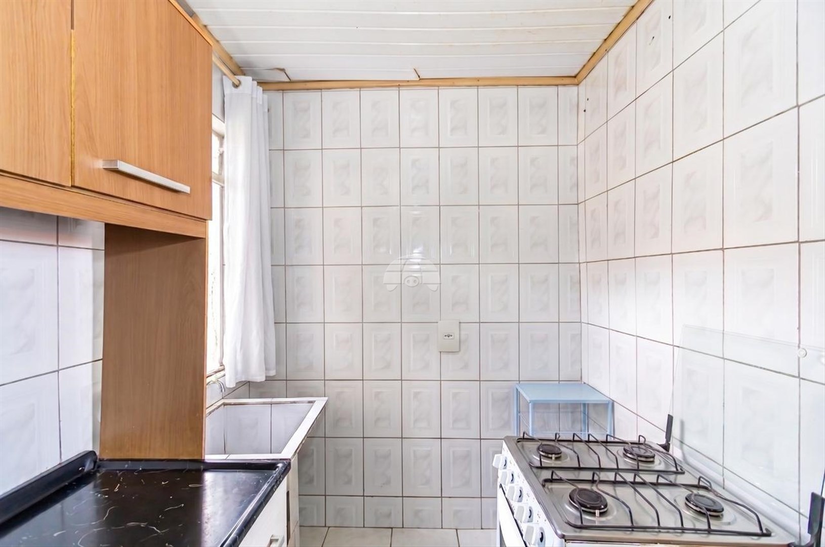 Apartamento à venda em Cajuru, Curitiba — Construa Assessoria Imobiliária