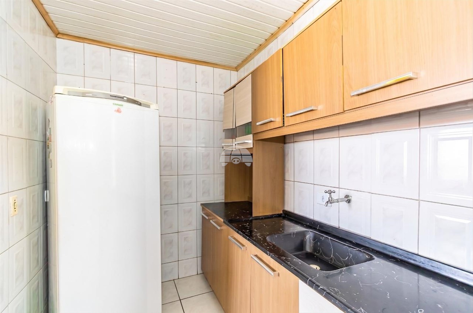 Apartamento à venda em Cajuru, Curitiba — Construa Assessoria Imobiliária