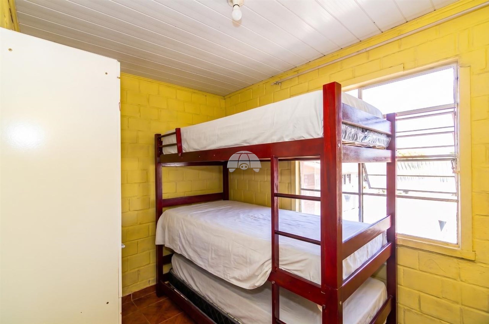 Apartamento à venda em Cajuru, Curitiba — Construa Assessoria Imobiliária