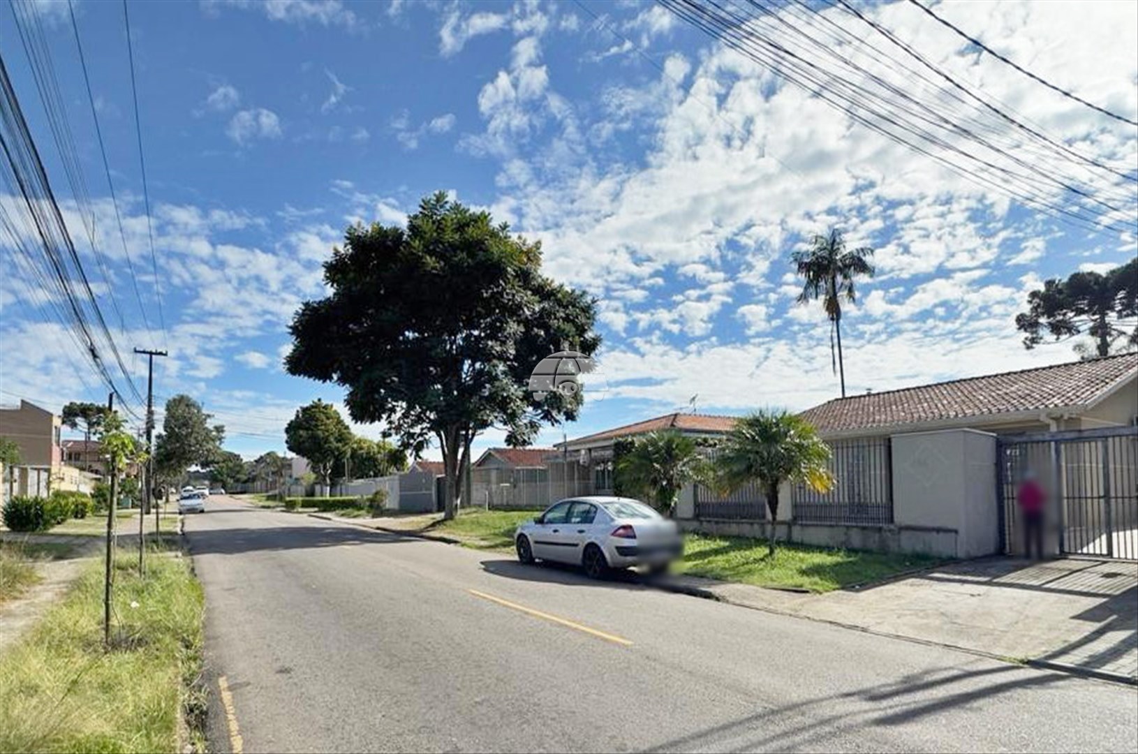 Sala/Conjunto Comercial para alugar em Boqueirão, Curitiba — Imobiliária Cilar