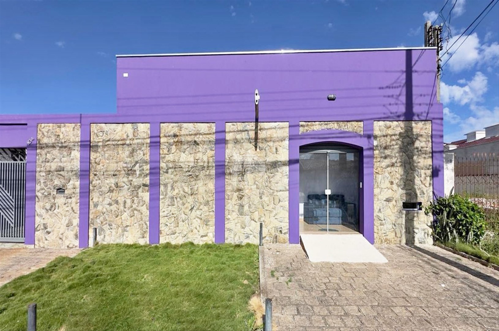Sala/Conjunto Comercial para alugar em Boqueirão, Curitiba — Imobiliária Cilar