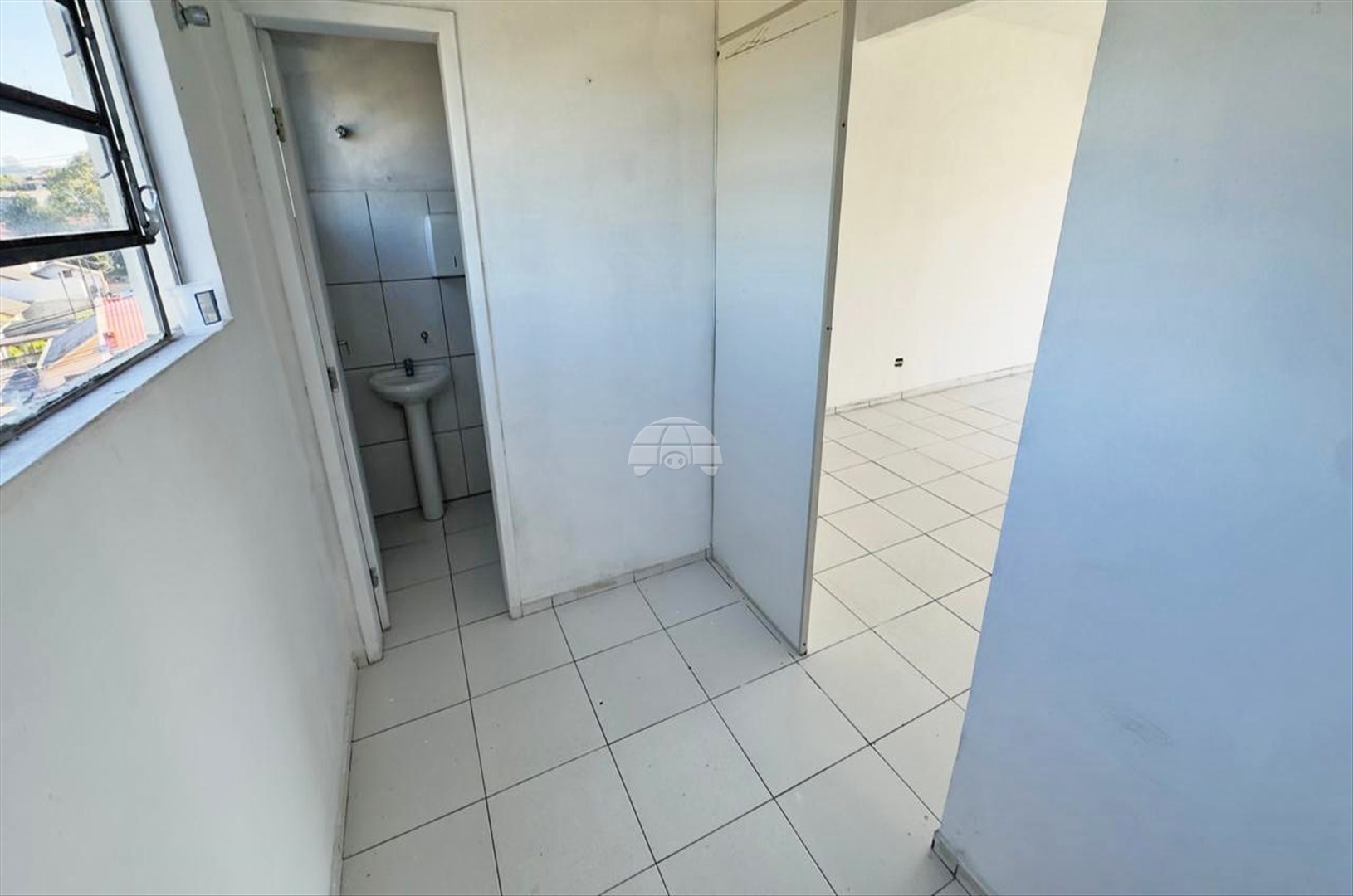 Sala/Conjunto Comercial para alugar em Jardim Moinho Velho, Colombo — Portal Chave Fácil