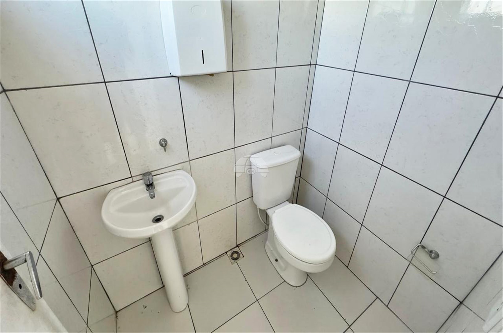 Sala/Conjunto Comercial para alugar em Jardim Moinho Velho, Colombo — Portal Chave Fácil