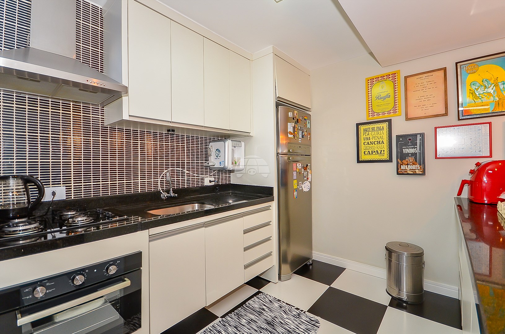Sobrado Residencial para Venda no Bairro Bairro Alto ref. 226779 (10 / 10)