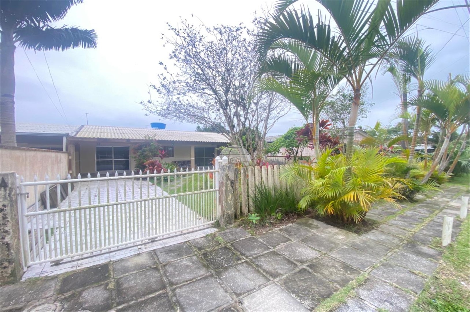 Casa à venda em Balneario Gaivotas, Matinhos — Portal Chave Fácil