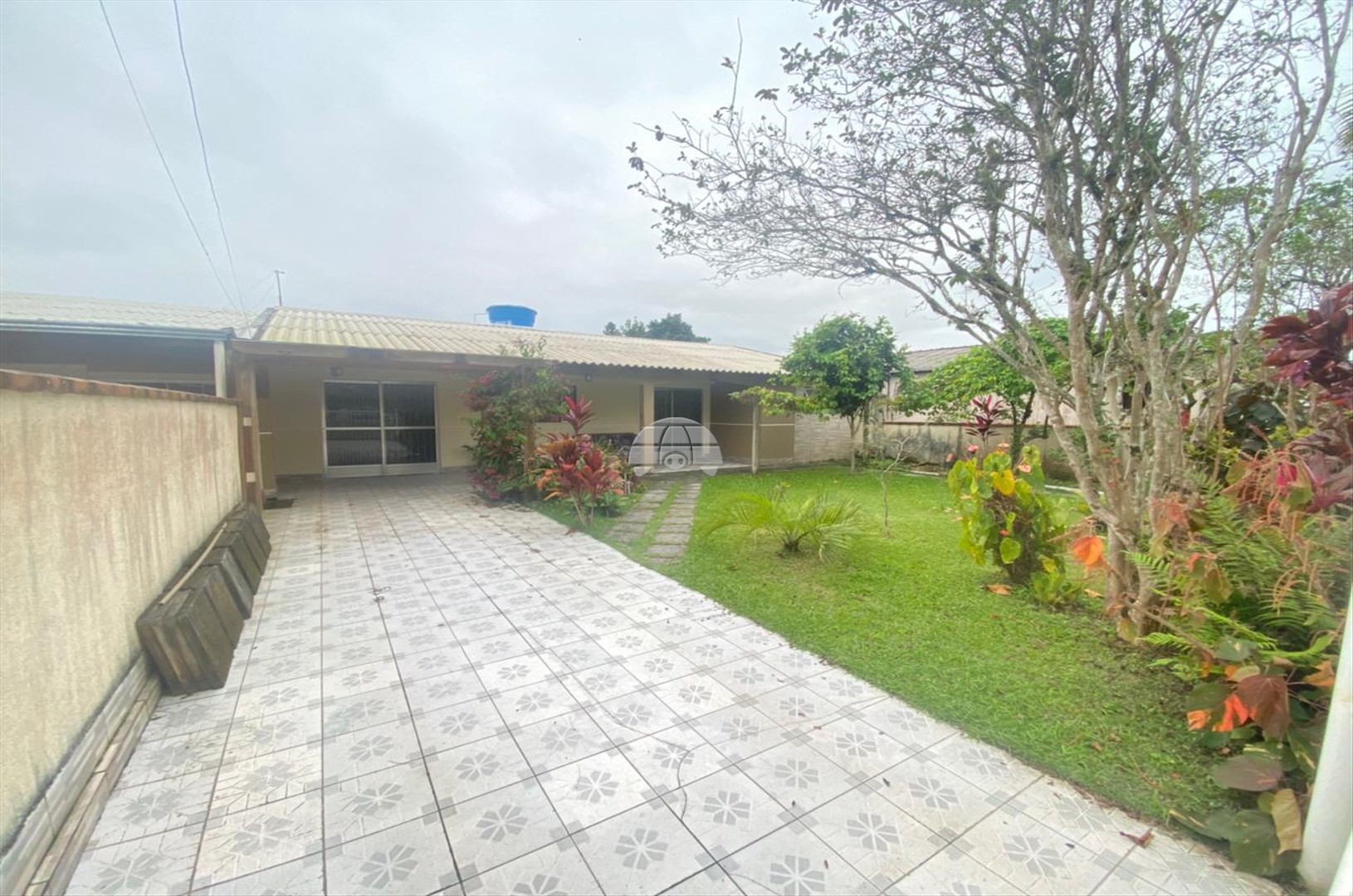 Casa à venda em Balneario Gaivotas, Matinhos — Portal Chave Fácil