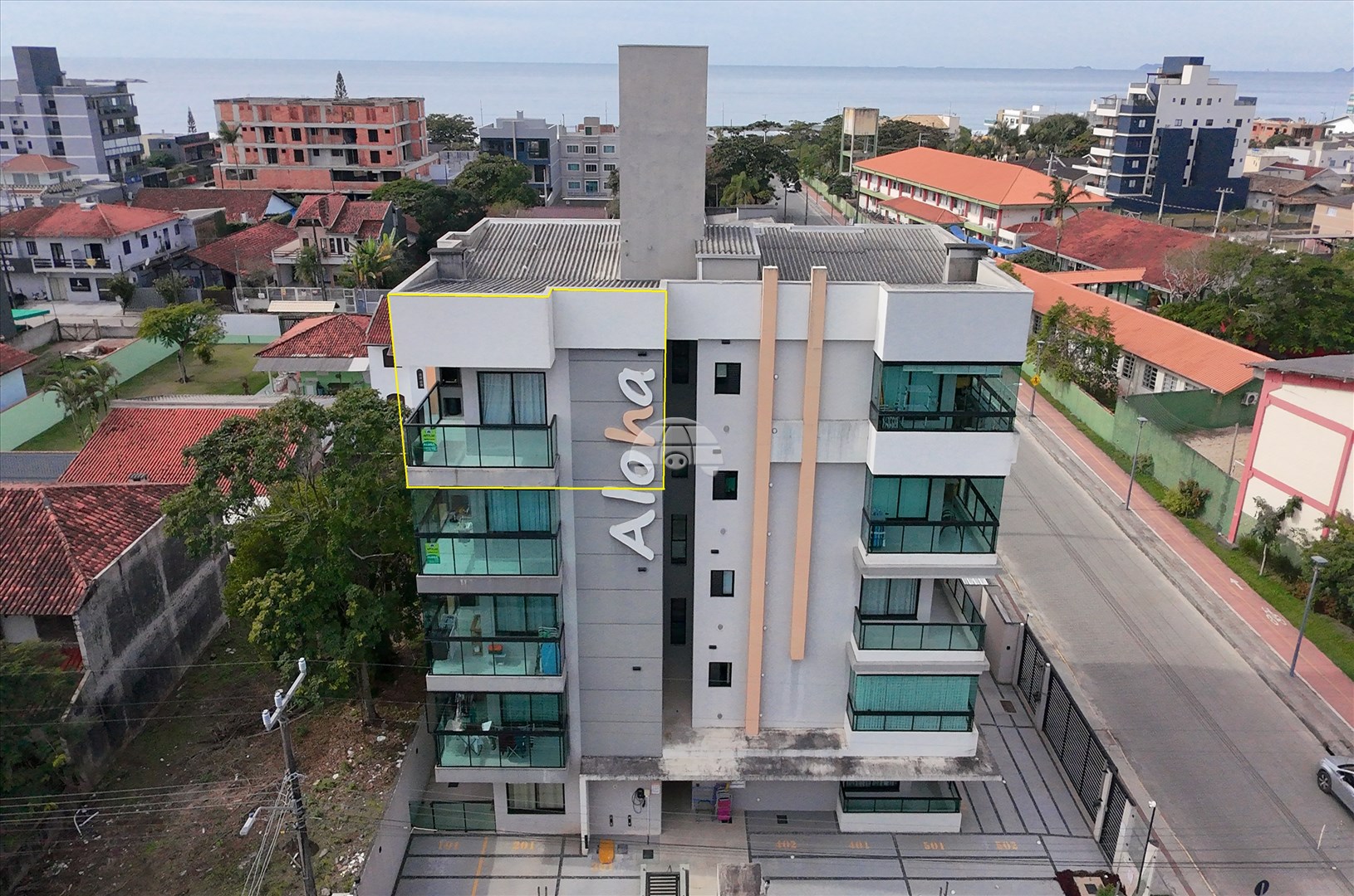 Apartamento à venda em Itapema Do Norte, Itapoá — Portal Chave Fácil