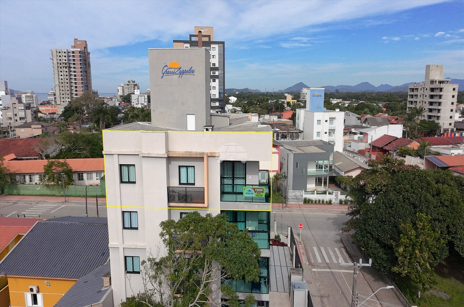 Apartamento à venda em Itapema Do Norte, Itapoá — Portal Chave Fácil