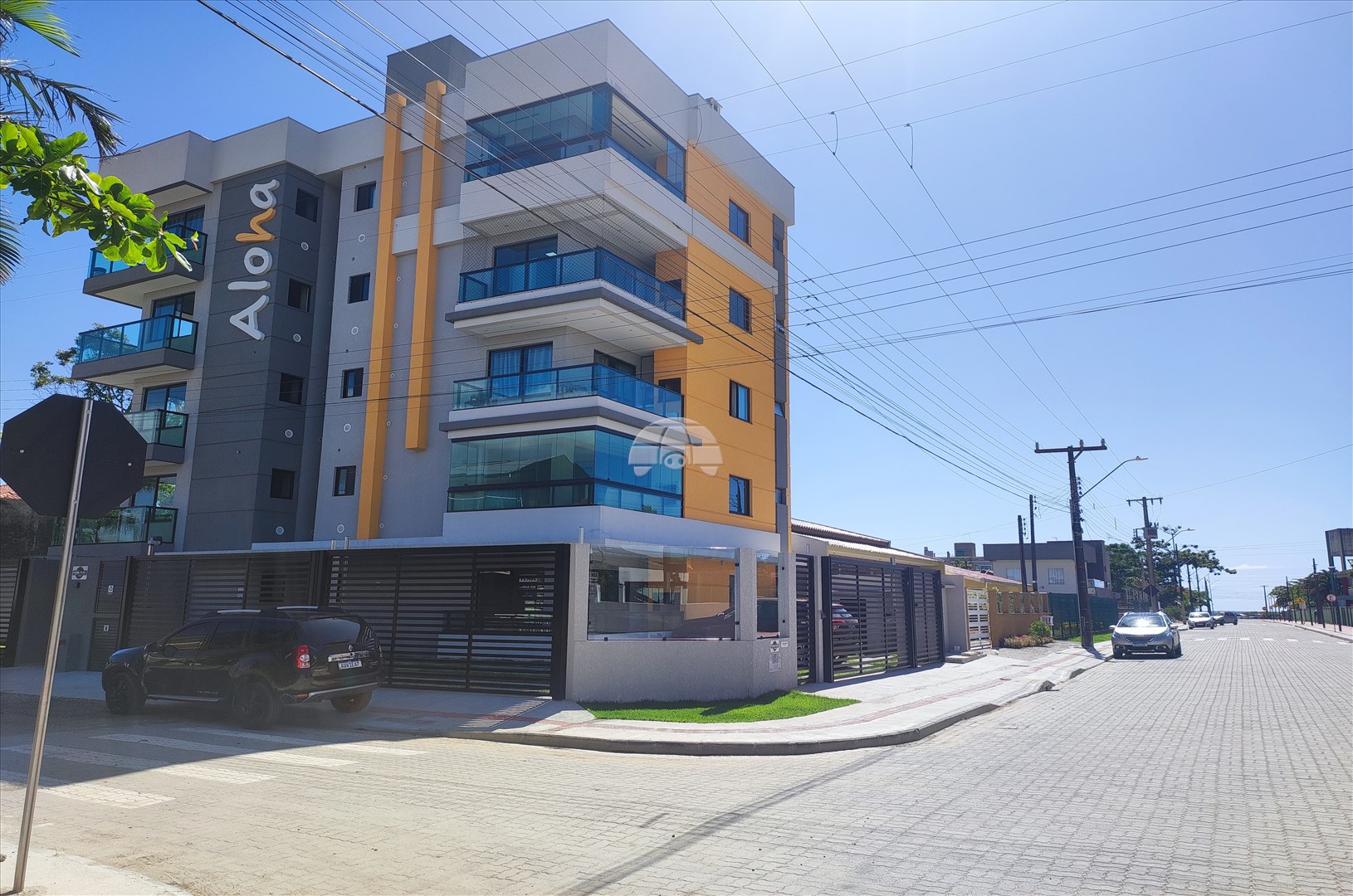 Apartamento à venda em Itapema Do Norte, Itapoá — Portal Chave Fácil