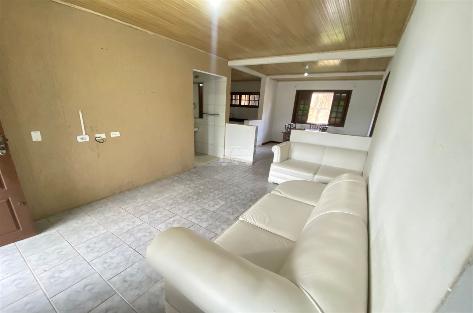 Casa à venda em Balneário Ipanema, Pontal do Paraná — Portal Chave Fácil