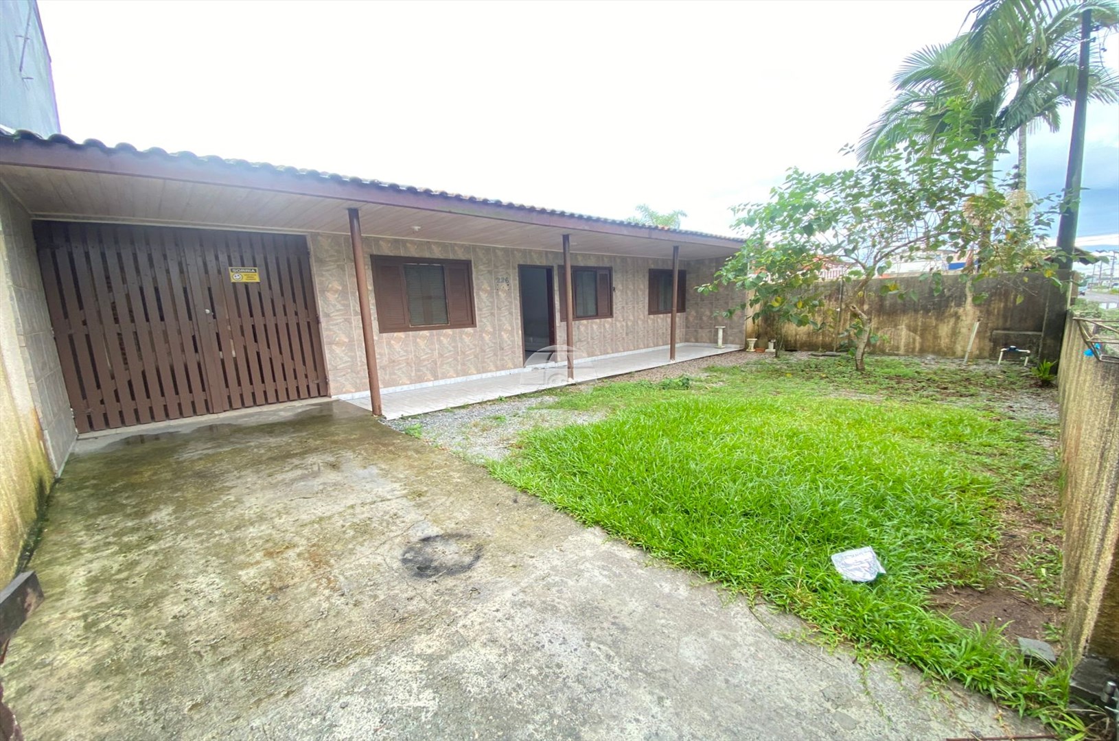 Casa à venda em Balneário Ipanema, Pontal do Paraná — Portal Chave Fácil