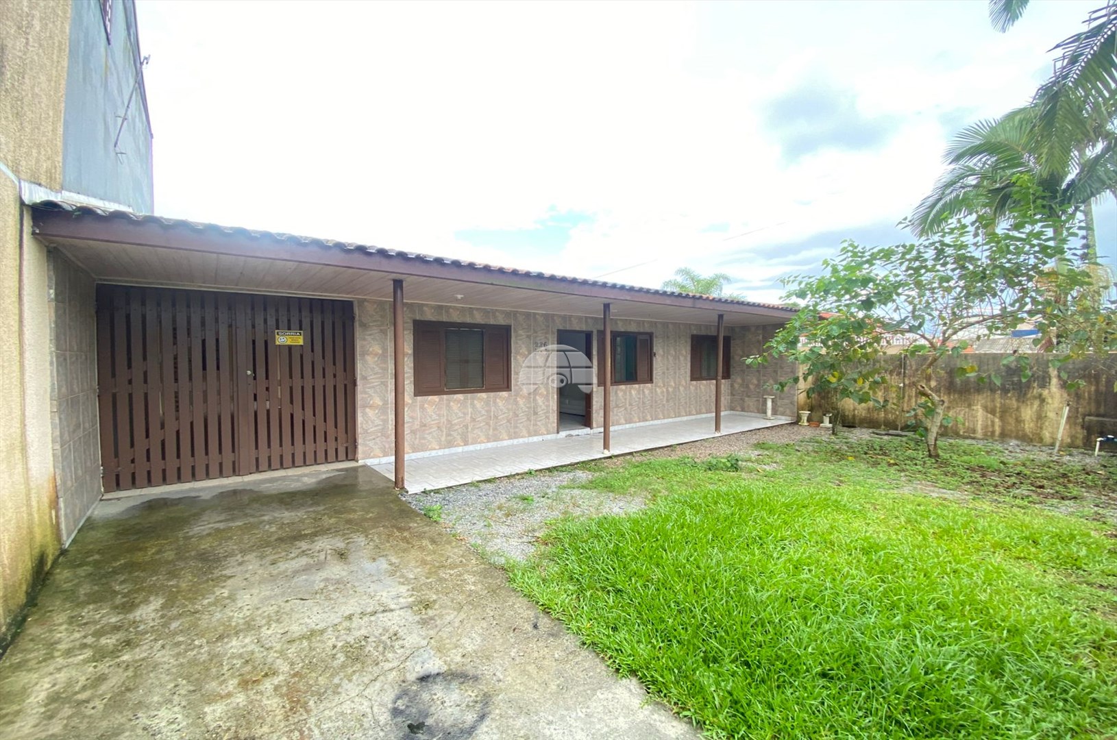 Casa à venda em Balneário Ipanema, Pontal do Paraná — Portal Chave Fácil