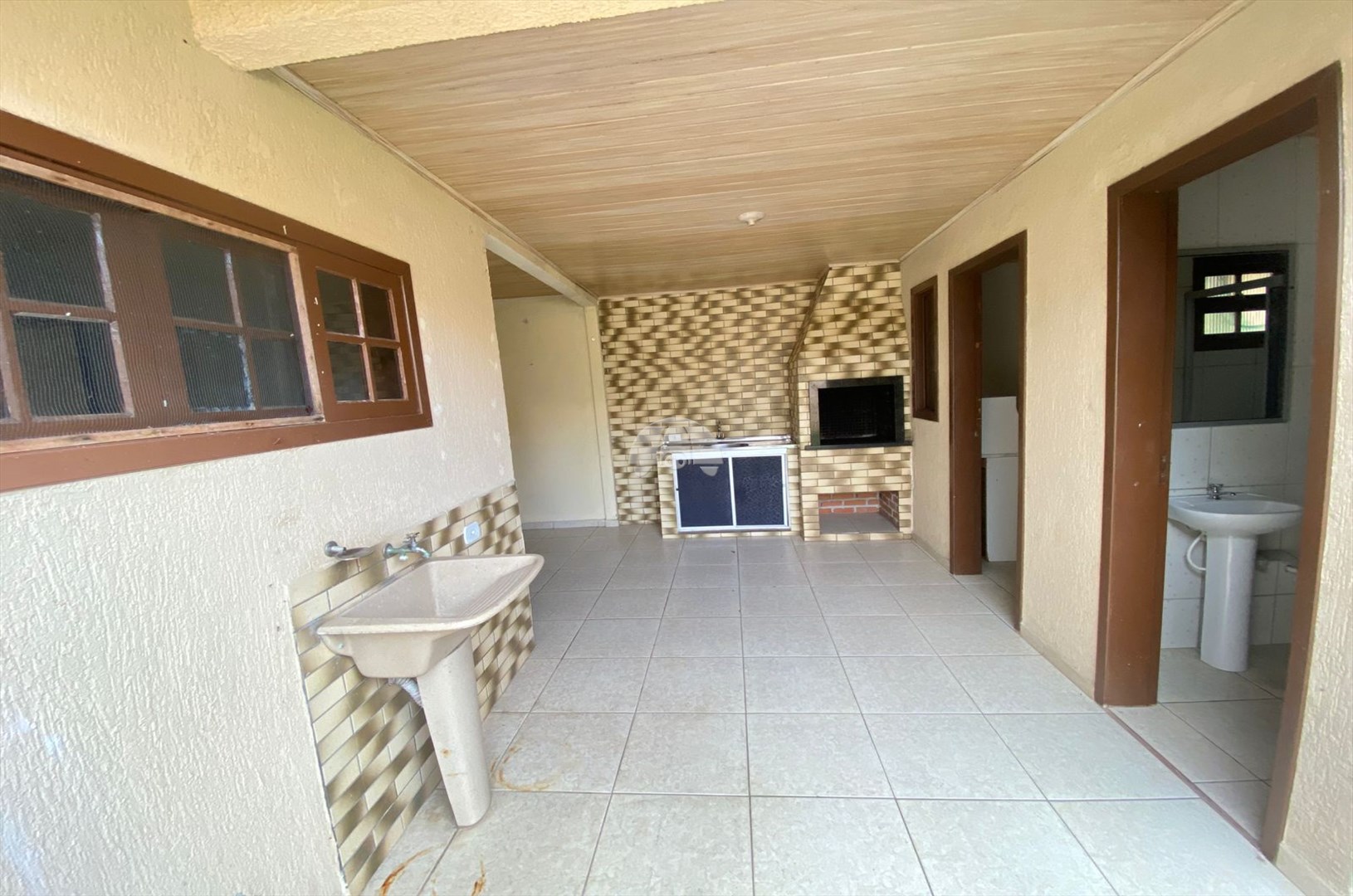 Casa à venda em Balneário Ipanema, Pontal do Paraná — MAFI ADMINISTRADORA DE IMOVEIS LTDA
