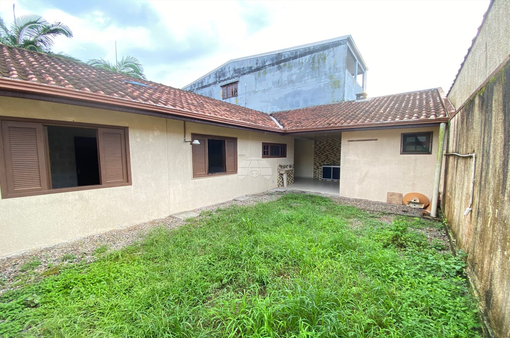 Casa à venda em Balneário Ipanema, Pontal do Paraná — MAFI ADMINISTRADORA DE IMOVEIS LTDA