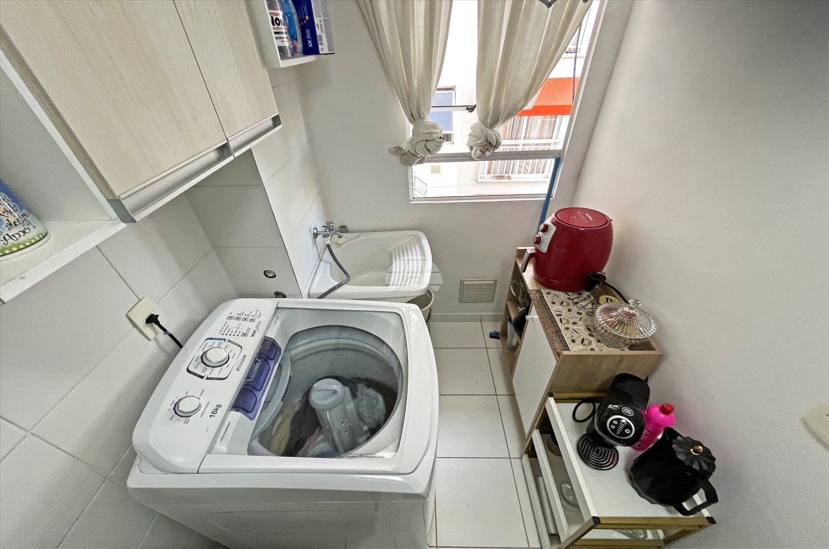 Apartamento para alugar em Costeira, Araucária — Portal Chave Fácil