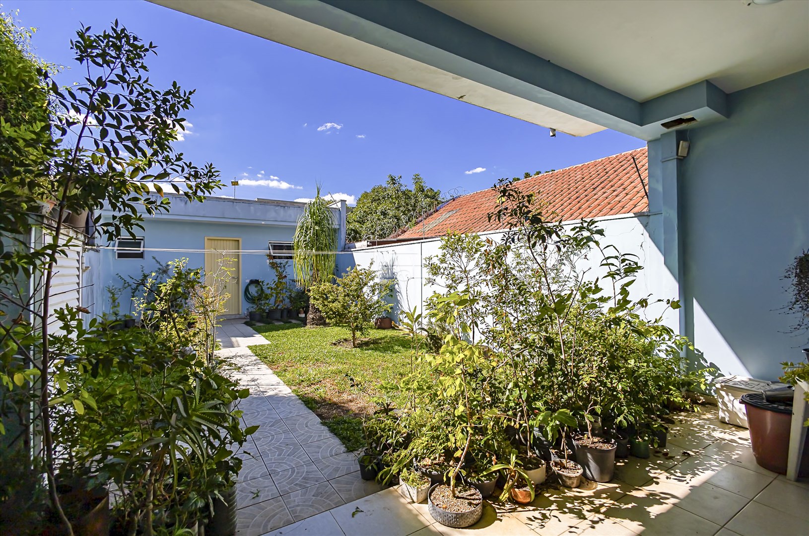 Sobrado Residencial para Venda no Bairro Hugo Lange ref. 226786 (10 / 10)