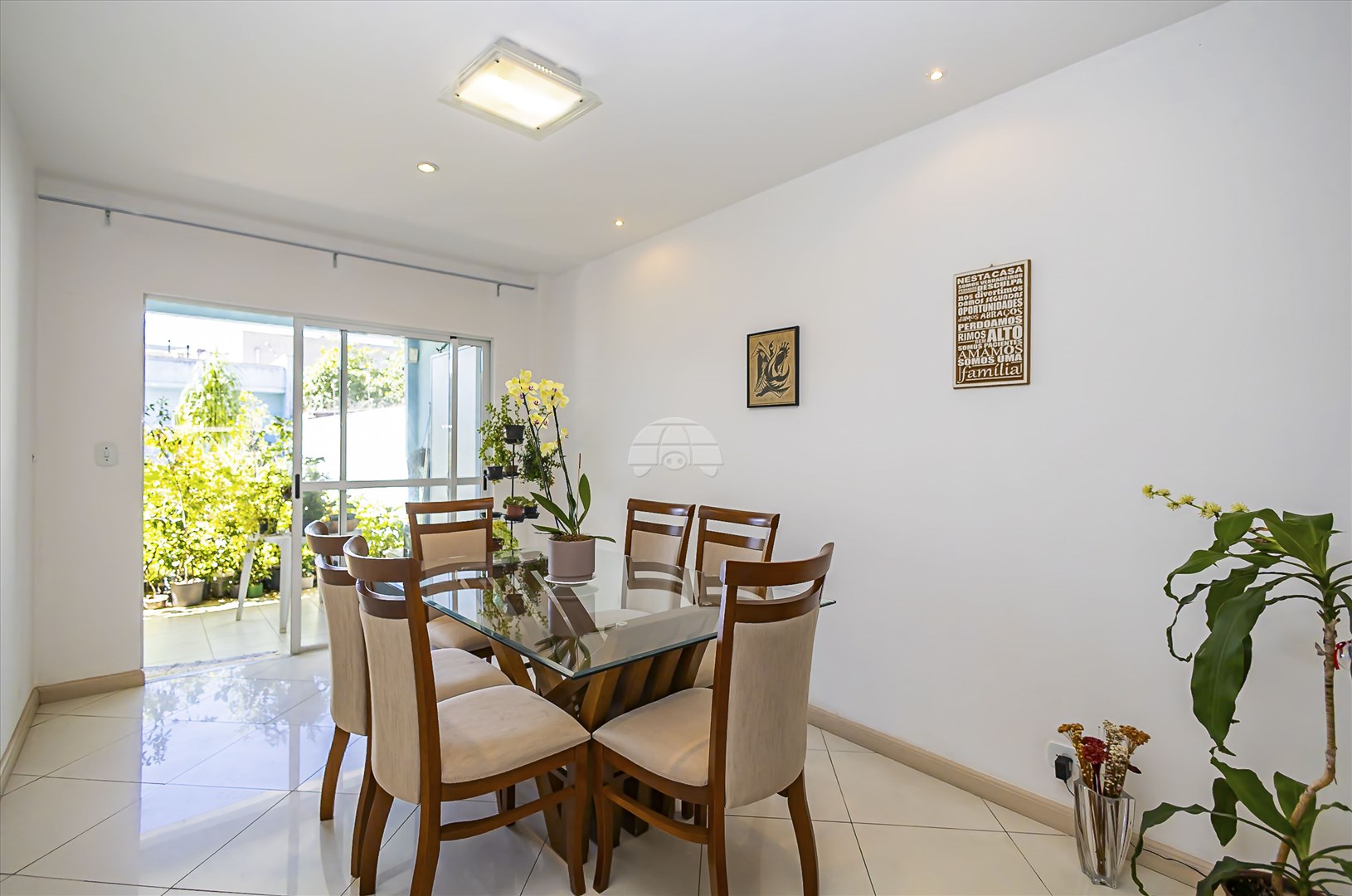 Sobrado Residencial para Venda no Bairro Hugo Lange ref. 226786 (8 / 10)