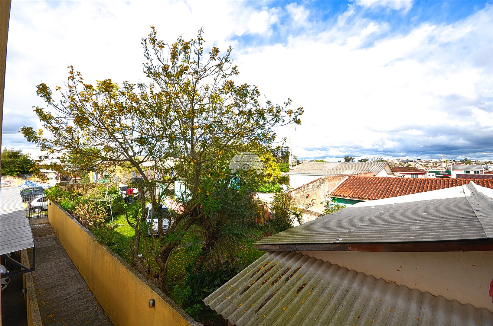 Apartamento à venda em Rio Verde, Colombo — TESTE 12342