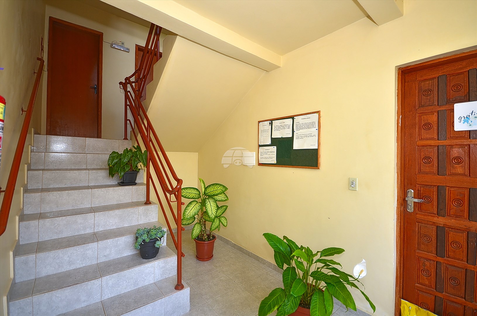Apartamento à venda em Rio Verde, Colombo — TESTE 12342