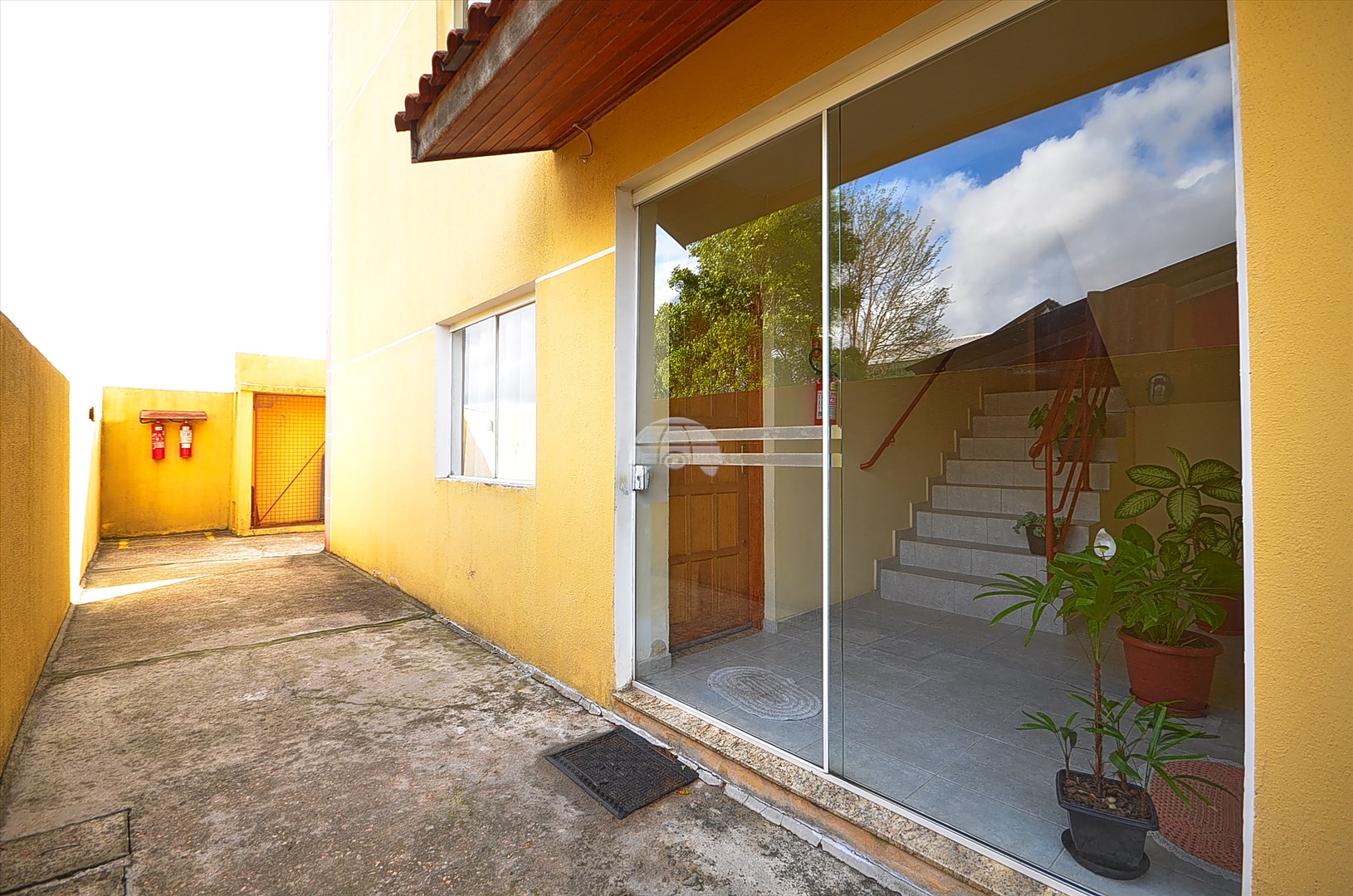 Apartamento à venda em Rio Verde, Colombo — TESTE 12342