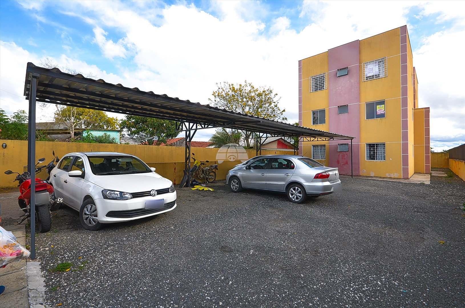 Apartamento à venda em Rio Verde, Colombo — TESTE 12342