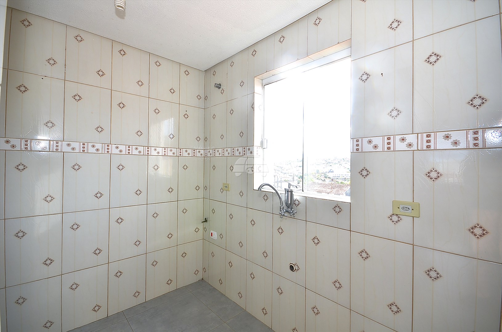Apartamento à venda em Rio Verde, Colombo — TESTE 12342