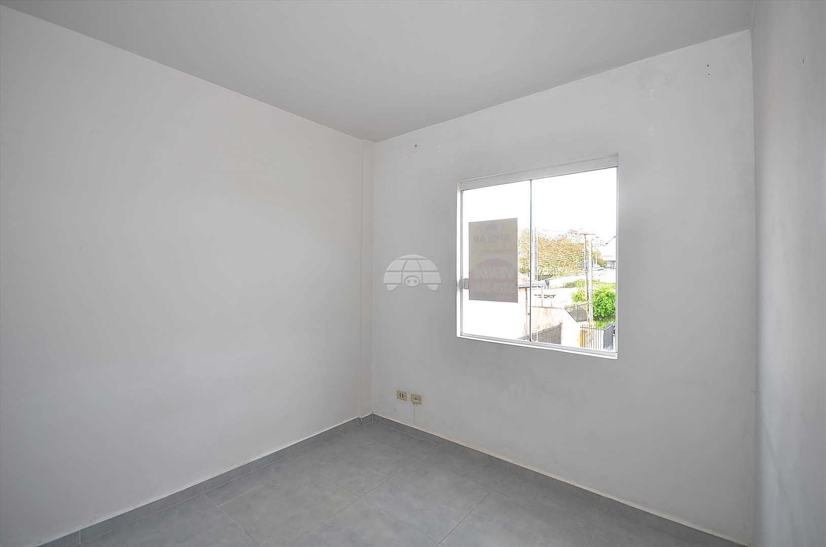 Apartamento à venda em Rio Verde, Colombo — TESTE 12342