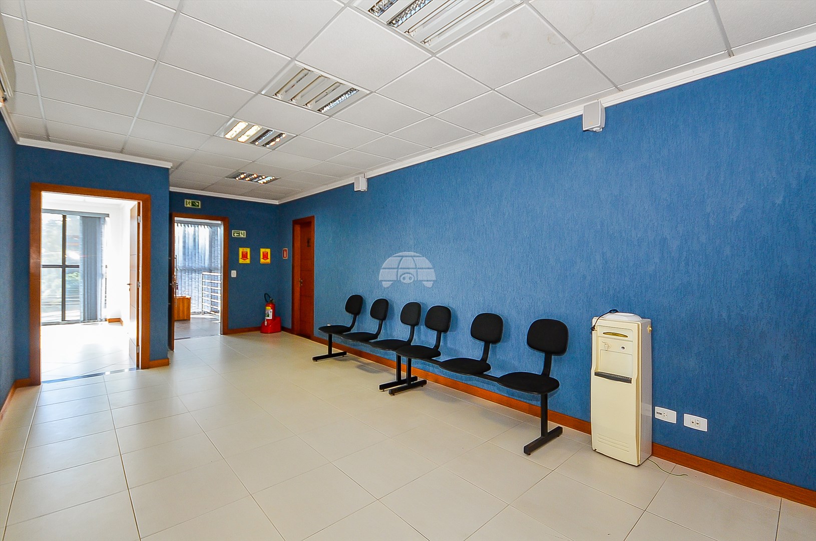 Conjunto Comercial para Venda no Bairro Santa Felicidade ref. 226792 (10 / 10)