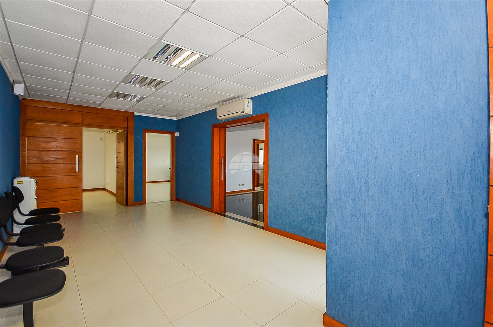 Conjunto Comercial para Venda no Bairro Santa Felicidade ref. 226792 (8 / 10)
