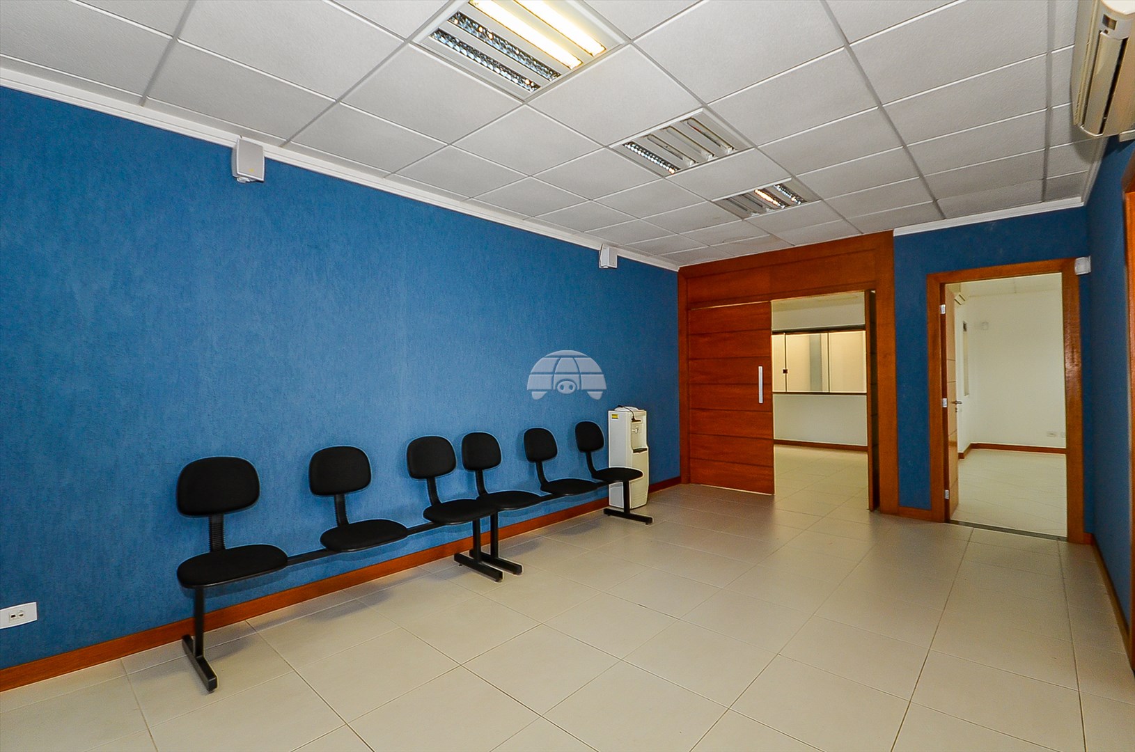 Conjunto Comercial para Venda no Bairro Santa Felicidade ref. 226792 (9 / 10)