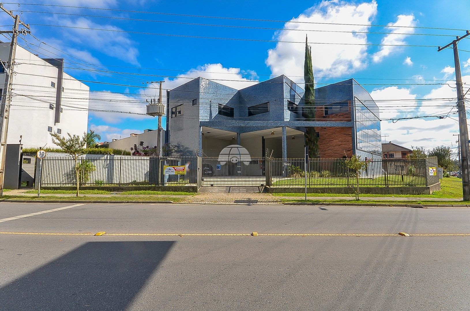 Sala/Conjunto Comercial à venda em Santa Felicidade, Curitiba — Portal Chave Fácil