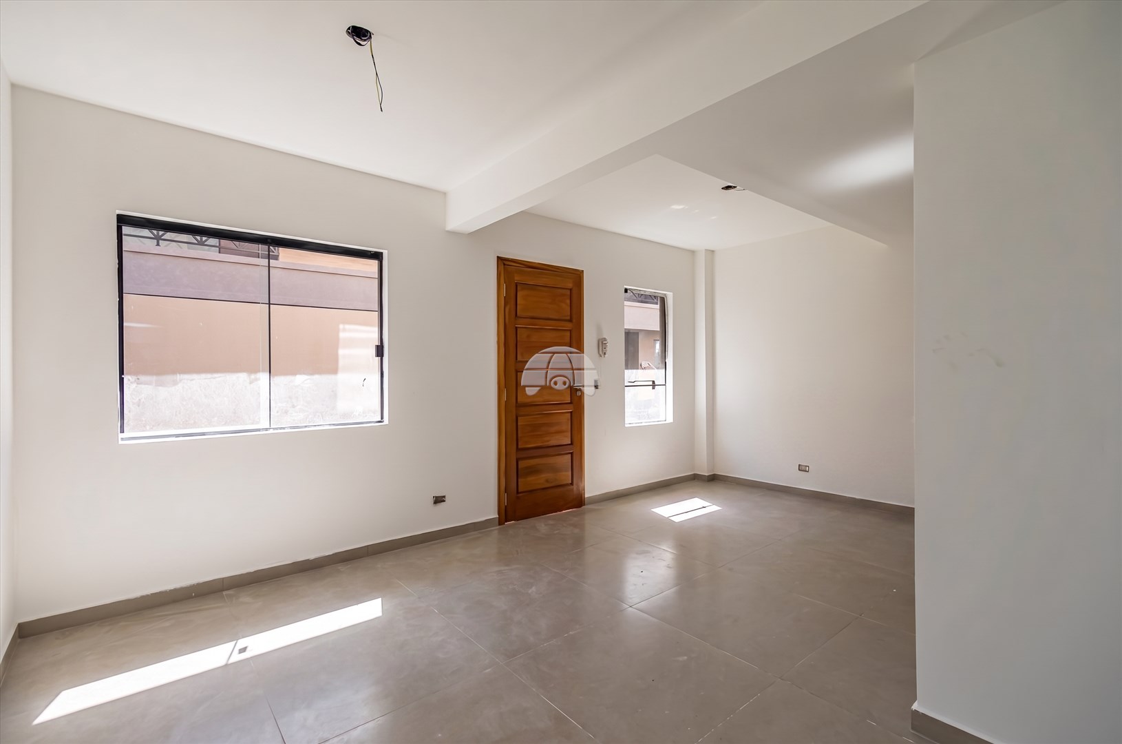 Casa à venda em Abranches, Curitiba — Portal Chave Fácil