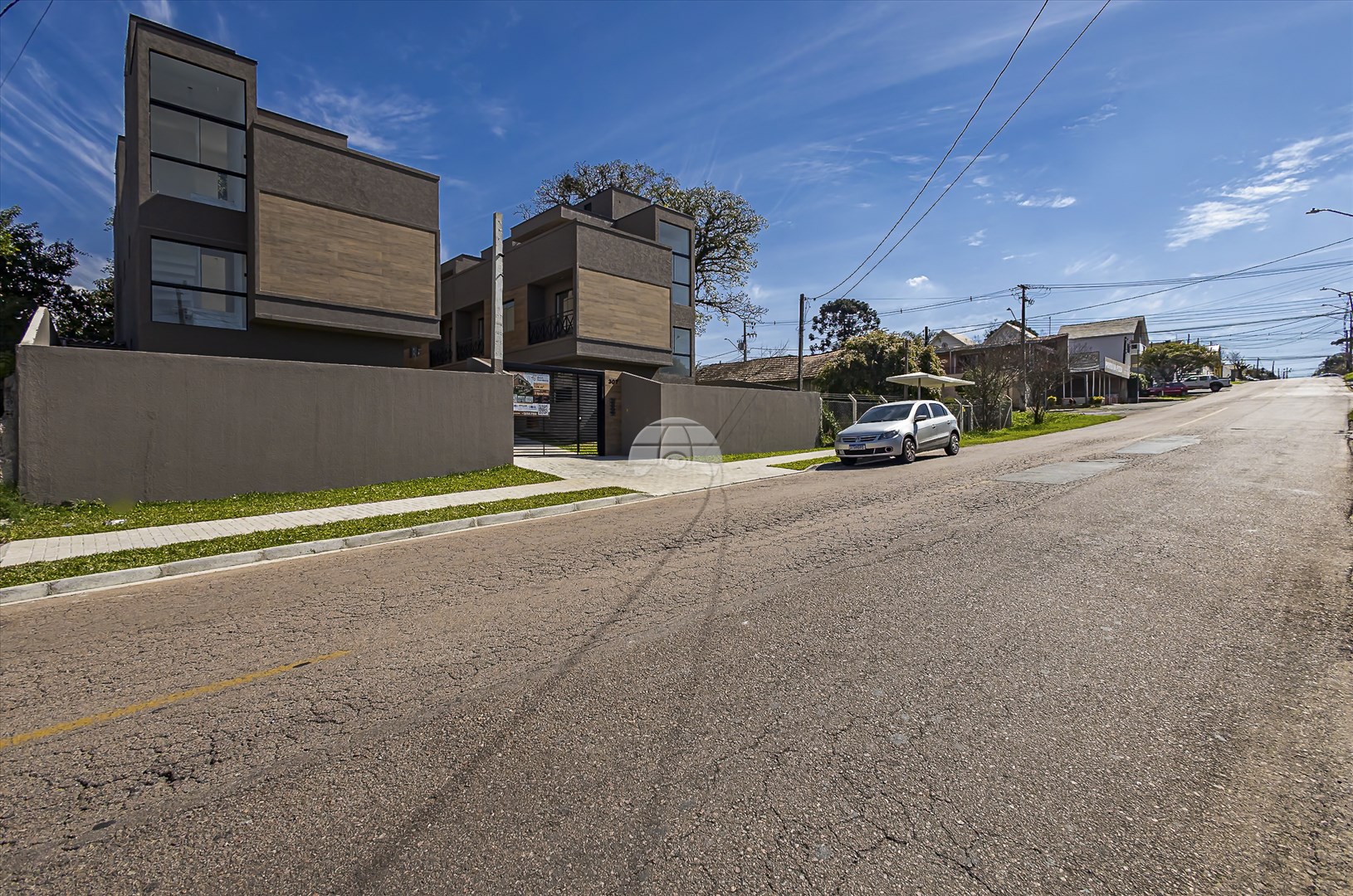 Casa à venda em Abranches, Curitiba — Portal Chave Fácil