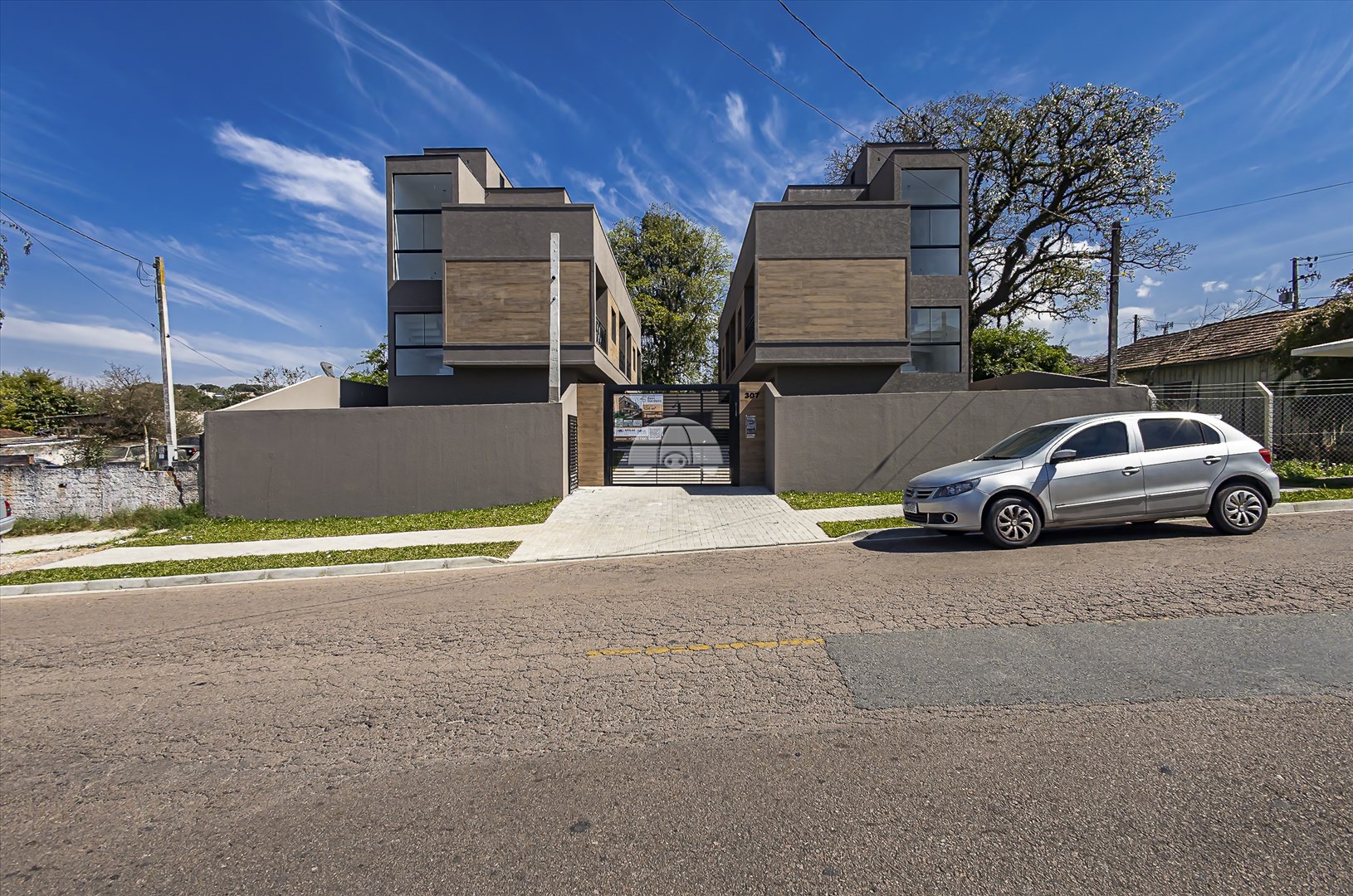 Casa à venda em Abranches, Curitiba — Portal Chave Fácil