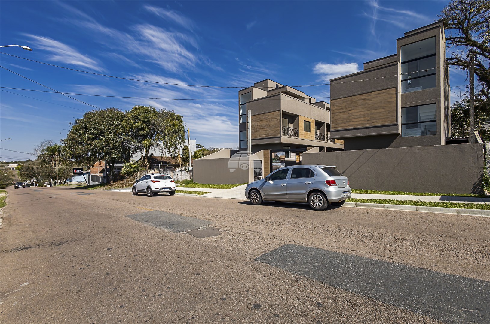 Casa à venda em Abranches, Curitiba — Portal Chave Fácil