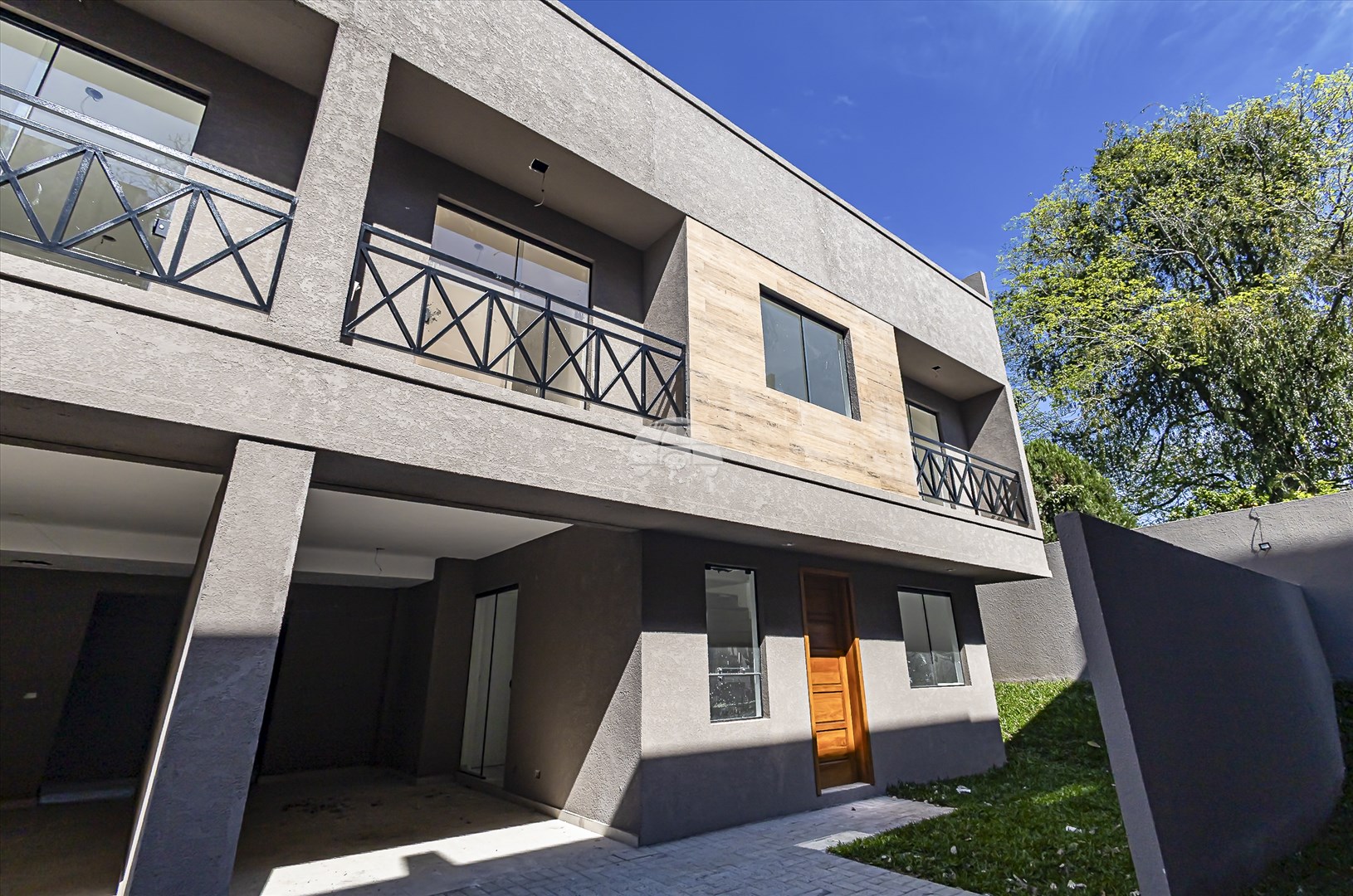 Casa à venda em Abranches, Curitiba — Portal Chave Fácil