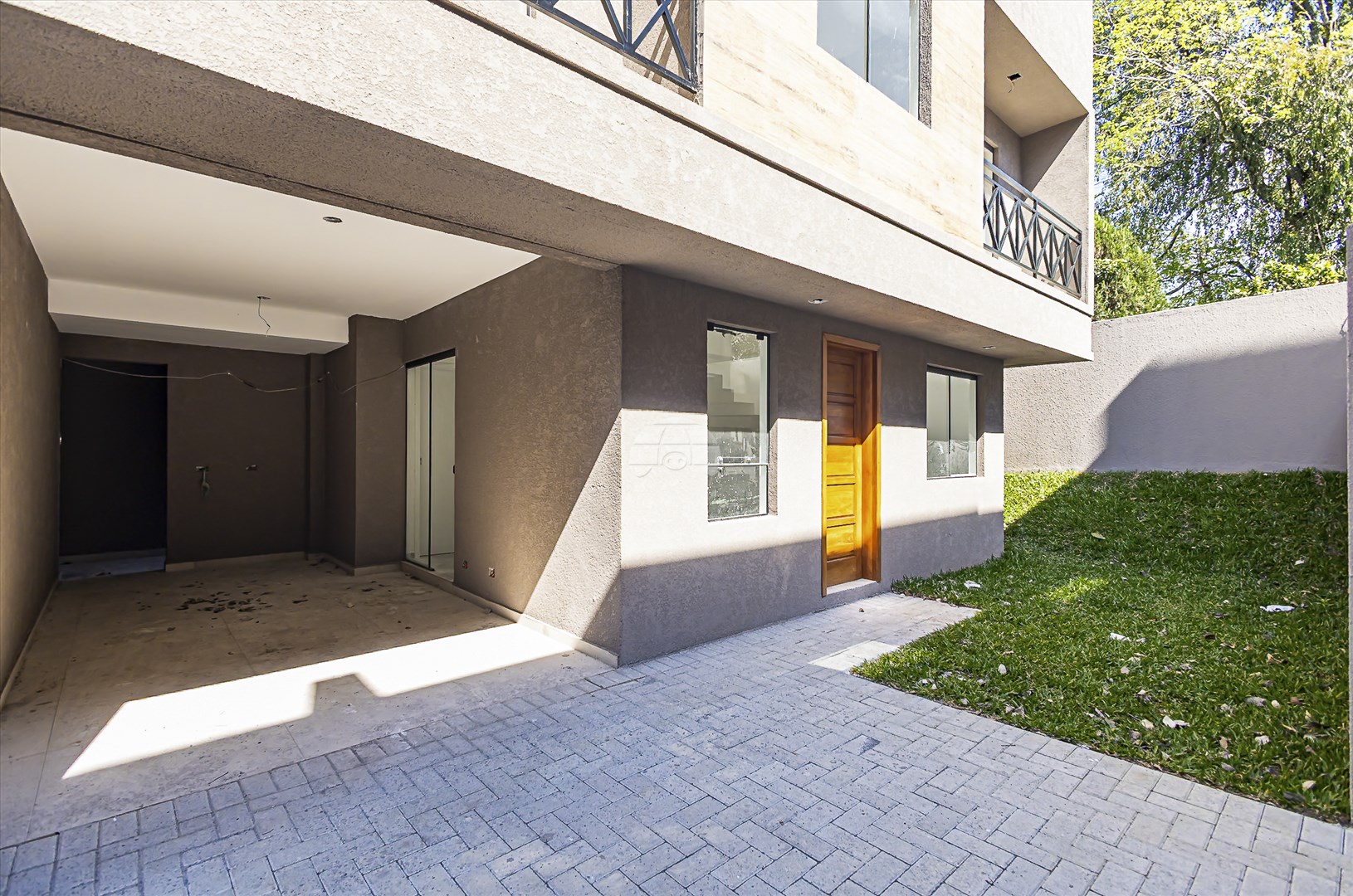 Casa à venda em Abranches, Curitiba — Portal Chave Fácil