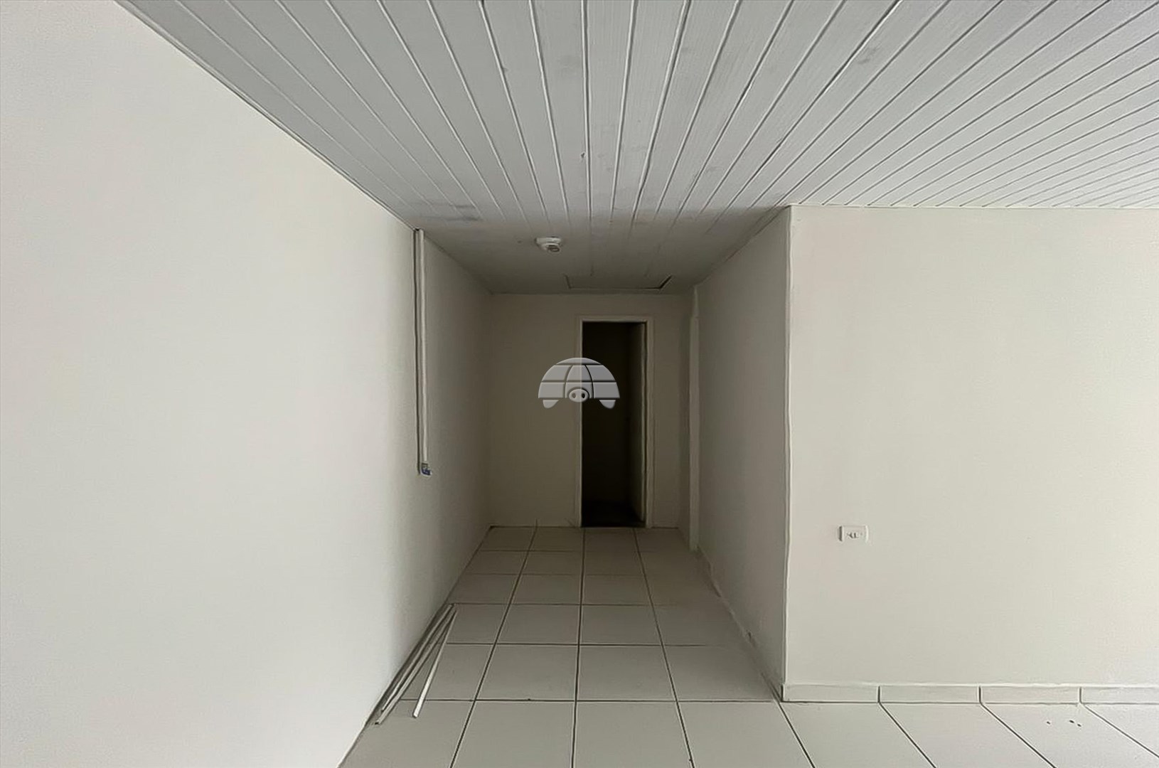 Sala/Conjunto Comercial para alugar em Xaxim, Curitiba — Portal Chave Fácil